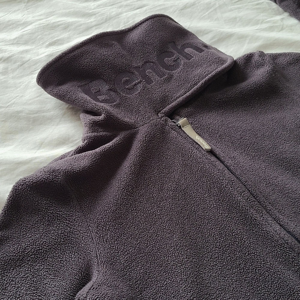 Bench turtle neck sweater - Picture 2 of 3